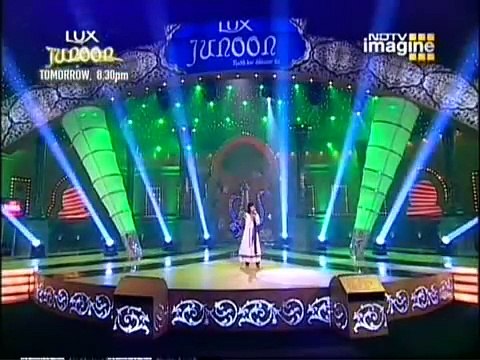 Allah Hoo by Harshdeep Kaur