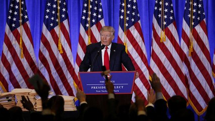 Trump'ın ulusal güvenlik danışmanı yaptırımların açıklandığı gün Rusya büyükelçisiyle görüşmüş