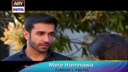 'Mere Humnawa' Tonight at 9:00 pm - Only On Ary Digital