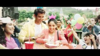 Kuch Din Lyrical Video Song KaabilNew Hindi Movie 2017 Hrithik Roshan Yami Gautam Jubin Nautiyal