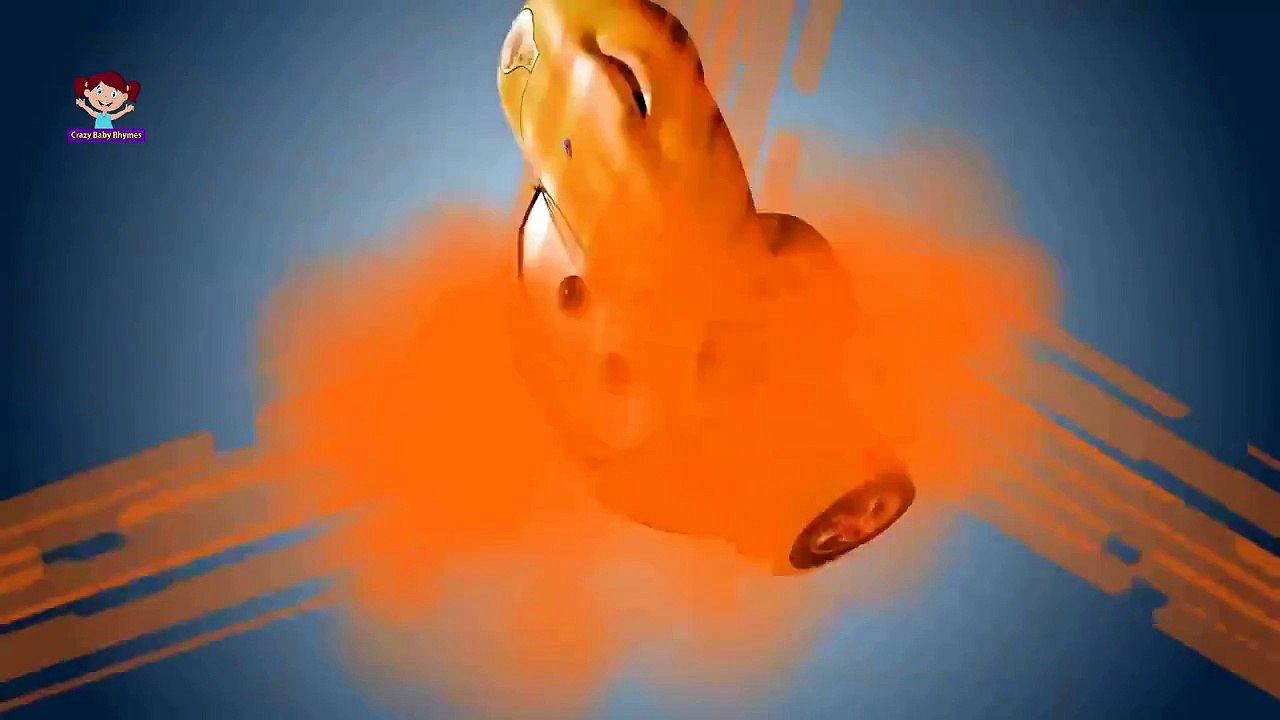 Colors for Kids to Learn   Learning Colours to Children with Cars Colors Painting Video012320 252181