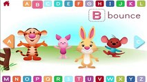 Disney Buddies- 123s (by Disney) - Game App for Kids - iOS - iPhoneiPadiPod Touch