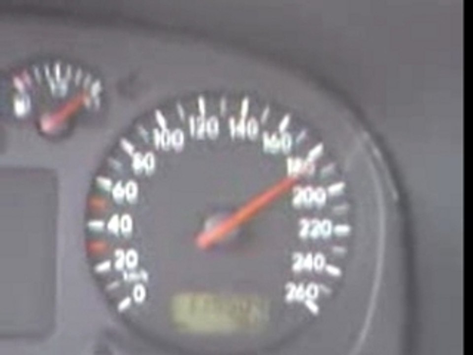 Golf tdi