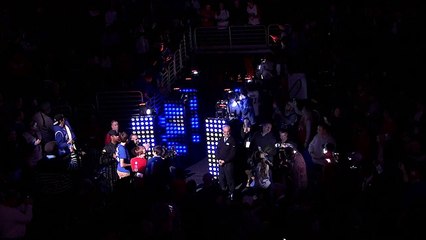 Joel Embiid imite un catcheur... pour aller au All-Star Game !