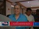 Flash Report: Ex-FG Arroyo, ex-PNP Chief Verzosa at 20 iba pa, kinasuhan ng graft sa Sandiganbayan