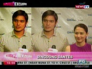 SE: Marian at Dingdong, magbabakasyon sa Canada