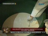 24 Oras: Mga drum ng mga umano'y sangkap sa paggawa ng shabu, nasamsam (Parañaque)