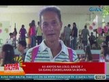 UB: 63-anyos na lolo, grade 7 sa isang eskwelahan sa Bohol