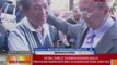 BT: Ex-Comelec Chairman Abalos, pinayagang   makapagpiyansa sa kasong electoral   sabotage