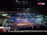 SONA: 80's at 90's boybands, pinasaya ang Pinoy fans sa kanilang concert kagabi