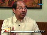 24oras: Giit ng DBM, wala silang ginigipit o pinapaboran sa pagbibigay ng Pork Barrel