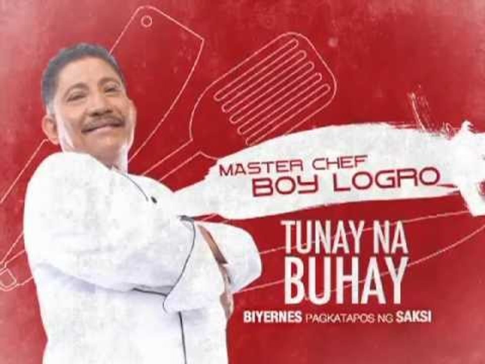 Chef Boy Logro, matinik na target shooter din pala!