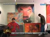 24oras: Pacquiao-Bradley fever, kitang-kita sa mga ibinebentang produkto