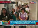 BP: GMA Ilocos, bahagi ng mas pinalawak na   paghahatid ng serbisyong totoo ng   Kapuso Network