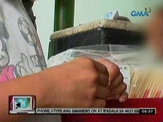 24 Oras: Ilang sindikato, dinudukot daw ang mga bata para ibugaw o gamitin sa panlilimos
