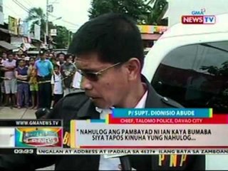 BP: 2 patay, 1 sugatan sa pamamaril