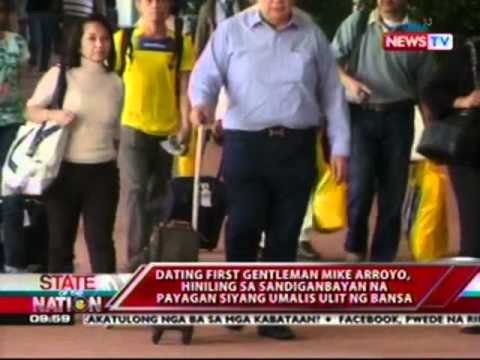 SONA: Reklamo ng umano'y panunuhol laban kina Rep. Arroyo, ex-FG Arroyo at 6 na iba pa, ibinasura