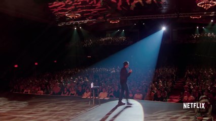 GAD ELMALEH ׃ son nouveau spectacle ! (Netflix, 2017)