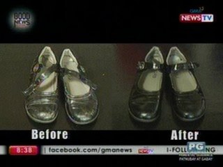 GN: Mga gamit last school year, pwede pa ring mapakinabangan