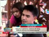 BP: Pagnanakaw ng aso sa isang brgy. sa Jaro, Iloilo, nakunan ng CCTV