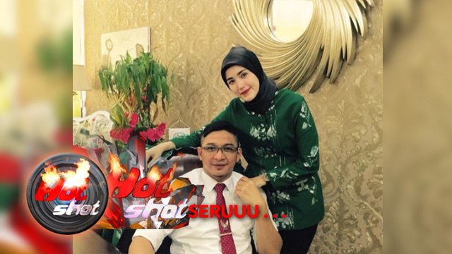 Hot Shot Seruuu: Pasha Sewa Rumah 1 Miliar dari Uang APBD? - Hot Shot 14 Januari 2017