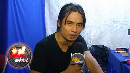Damai dengan Wira Pradana, Status Charly Masih Tersangka - Hot Shot 14 Januari 2017