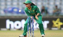 India vs Pakistan Women's Asia Cup T20 Final 2016 Full Highlights HD