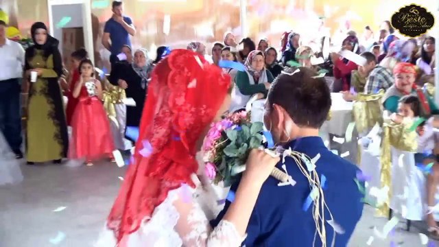 HATİCE & SATILMIŞ ( BESTE DÜĞÜN SALONU - YENİCE /KARABÜK )
