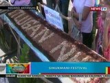 BP: Sinukman Festival sa Batangas