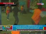 BP: Kapuso Network, naghatid ng saya sa mga   Kapusong Ilocano sa pagbubukas ng GMA   Ilocos
