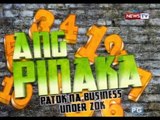 Ang Pinaka: Patok na Business Under 20K