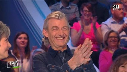 Cyril Hanouna lance un pic à Arthur hier soir dans "Touche pas à mon poste" - Vidéo
