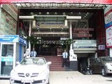 Serviced offices for rent in ho chi minh city