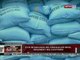QRT: P10-M halaga ng smuggled rice, nasabat   ng customs