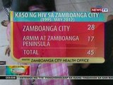 BP: Kaso ng HIV sa Zamboanga, tumaas