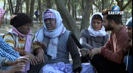 What The Flop  तराईको सितलहरी