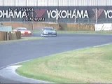 Racha - Pega - Corrida de carros no Japão