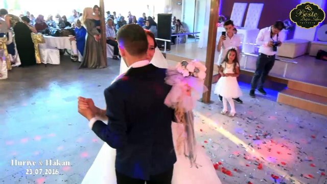 HURİYE & HAKAN ( BESTE DÜĞÜN SALONU - YENİCE / KARABÜK )