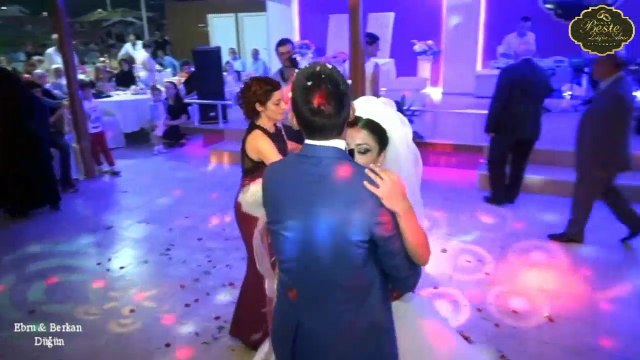 EBRU & BERKAN ( BESTE DÜĞÜN SALONU - YENİCE / KARABÜK )