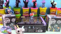 MY LITTLE PONY Funko Pocket Pop   Mystery Mini Blind Box - Surprise Egg and Toy Collector SETC