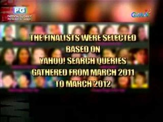 Startalk: Major Project: Major Impact