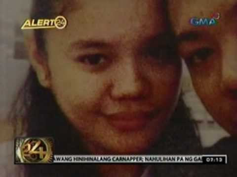24oras: Pulis na nakabaril at nakapatay sa asawa, iginiit na aksidente ang nangyari