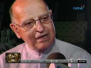 24oras: Mga natatanging Alumni ng De La Salle University, pinarangalan