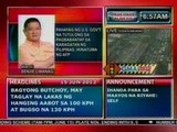 DB: Pahayag ng US na tutulong sa pagbabantay sa karagatan ng Pilipinas,ikinatuwa ng AFP