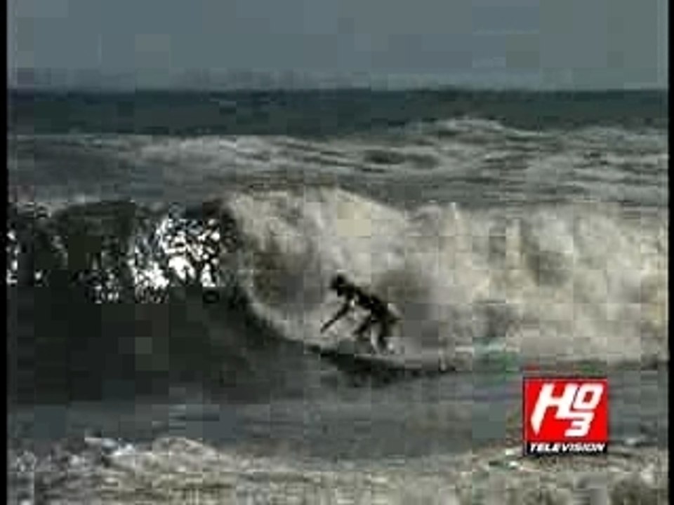 Surf-kelly