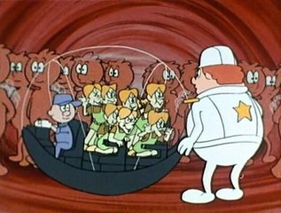 Esplorando il corpo umano - 12 - I reni