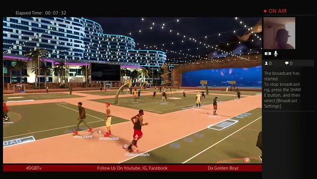 #DGBTv Too Much Sauce Saturdays Kowboy Haters Welcome (156)