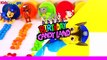 Sora Kids - Learn Colors for Kids and Color Frowning Ice Cream Coloring Page- puzzles for children