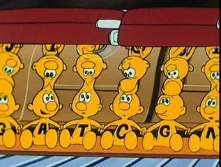 Esplorando il corpo umano - 13 - I neuroni