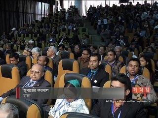 'বাংলাদেশ ২০২৪ সালের মধ্যে আন্তর্জাতিক লক্ষ্যমাত্রা পূরণ করবে'